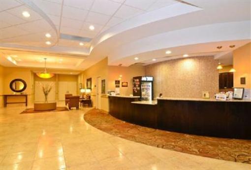 фото отеля Best Western Plus The Inn & Suites at Market Square