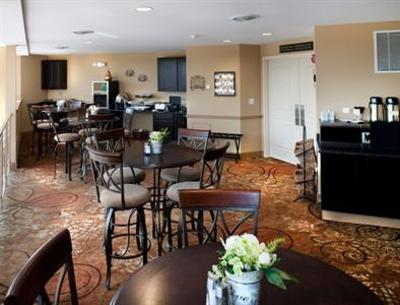 фото отеля Best Western Plus The Inn & Suites at Market Square
