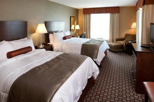 фото отеля Best Western Plus The Inn & Suites at Market Square