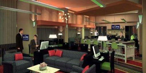 фото отеля Hampton Inn & Suites Crabtree