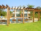 фото отеля 360 Beach Retreat Candolim
