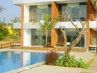 фото отеля 360 Beach Retreat Candolim