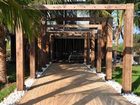 фото отеля 360 Beach Retreat Candolim