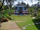 фото отеля 360 Beach Retreat Candolim