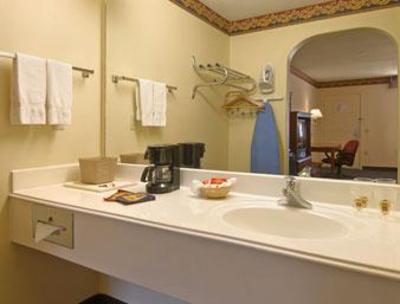 фото отеля Super 8 Houston