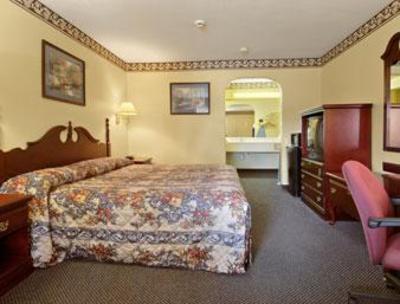 фото отеля Super 8 Houston