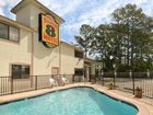 фото отеля Super 8 Houston