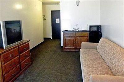 фото отеля Country Hearth Inn & Suites Hesperia