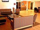 фото отеля Country Hearth Inn & Suites Hesperia