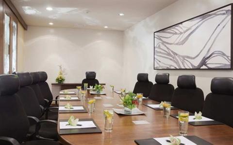 фото отеля Doubletree Hotel Monrovia - Pasadena Area