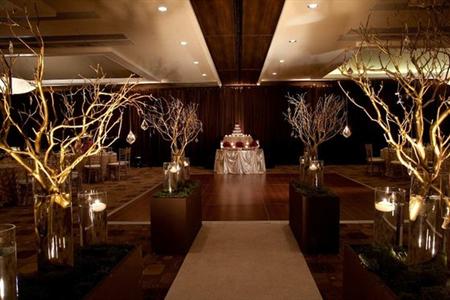 фото отеля Doubletree Hotel Monrovia - Pasadena Area