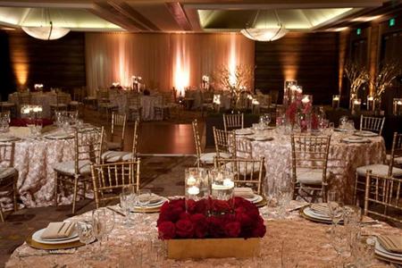 фото отеля Doubletree Hotel Monrovia - Pasadena Area