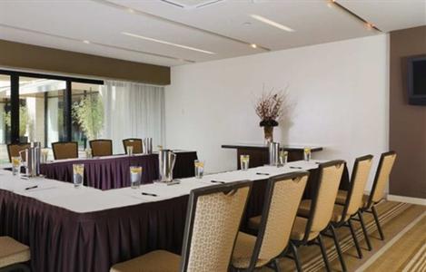 фото отеля Doubletree Hotel Monrovia - Pasadena Area
