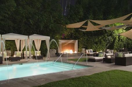 фото отеля Doubletree Hotel Monrovia - Pasadena Area