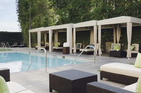 фото отеля Doubletree Hotel Monrovia - Pasadena Area