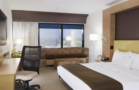фото отеля Doubletree Hotel Monrovia - Pasadena Area