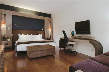 фото отеля Doubletree Hotel Monrovia - Pasadena Area
