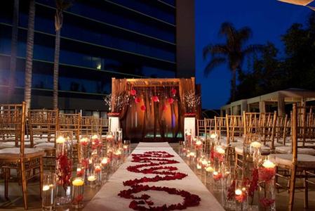 фото отеля Doubletree Hotel Monrovia - Pasadena Area