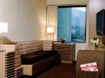 фото отеля Doubletree Hotel Monrovia - Pasadena Area