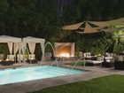 фото отеля Doubletree Hotel Monrovia - Pasadena Area