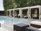 фото отеля Doubletree Hotel Monrovia - Pasadena Area