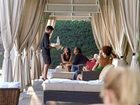 фото отеля Doubletree Hotel Monrovia - Pasadena Area