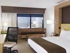 фото отеля Doubletree Hotel Monrovia - Pasadena Area