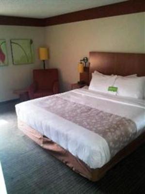 фото отеля La Quinta Inn Montgomery Carmichael Road