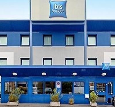 фото отеля Ibis Budget Wiesbaden Nordenstadt