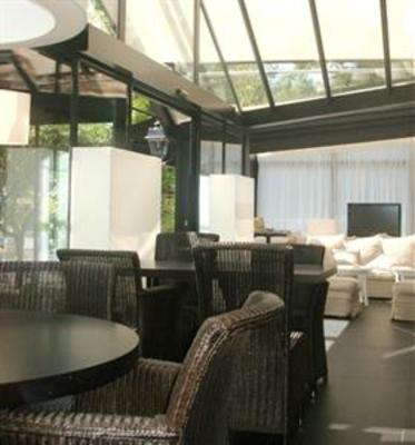 фото отеля Hotel De La Plage Arcachon
