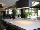 фото отеля Hotel De La Plage Arcachon