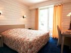 фото отеля Hotel De La Plage Arcachon