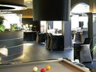 фото отеля Hotel De La Plage Arcachon