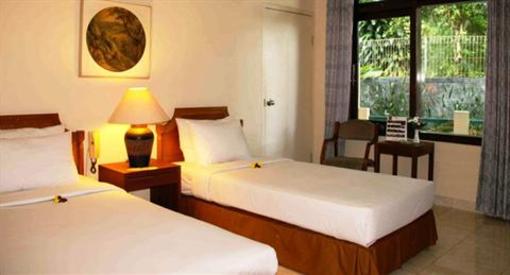 фото отеля Jayakarta Cisarua Mountain Resort Bogor