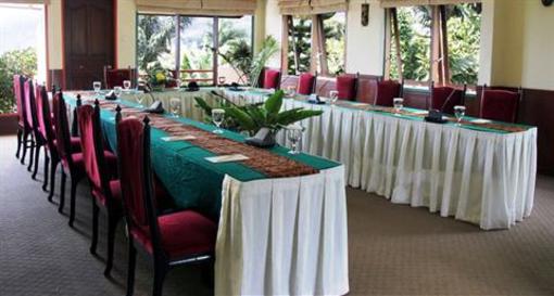 фото отеля Jayakarta Cisarua Mountain Resort Bogor