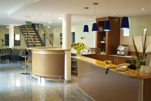 фото отеля Hotel Marienhof Dorfen
