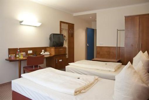 фото отеля Hotel Marienhof Dorfen