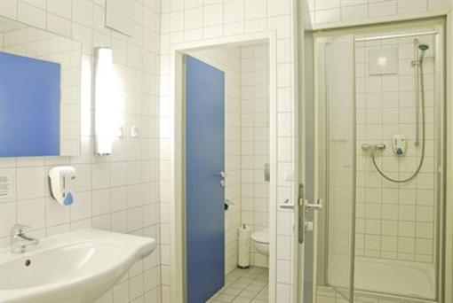 фото отеля Hotel Marienhof Dorfen