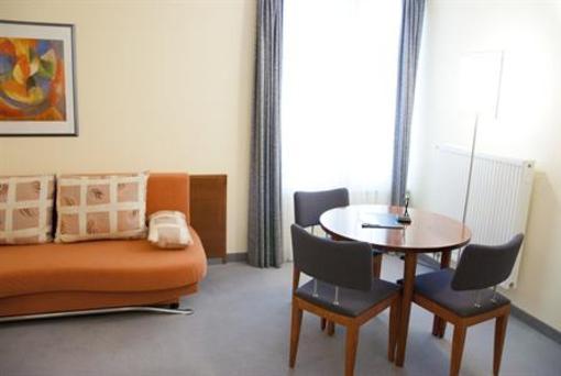 фото отеля Hotel Marienhof Dorfen