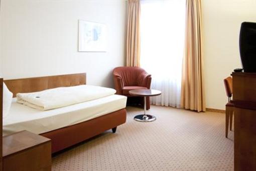 фото отеля Hotel Marienhof Dorfen