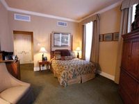 Saint James Hotel