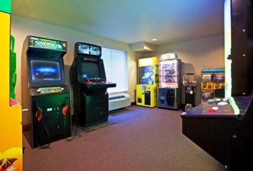 фото отеля Holiday Inn Express Hotel & Suites Wausau