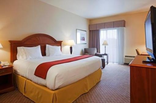 фото отеля Holiday Inn Express Hotel & Suites Wausau