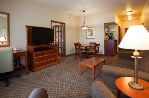 фото отеля Holiday Inn Express Hotel & Suites Wausau