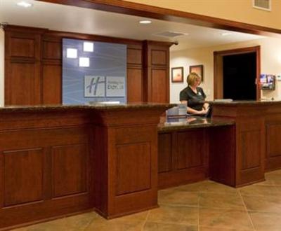 фото отеля Holiday Inn Express Hotel & Suites Wausau