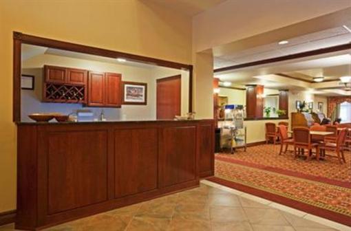 фото отеля Holiday Inn Express Hotel & Suites Wausau