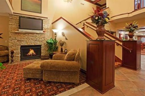 фото отеля Holiday Inn Express Hotel & Suites Wausau