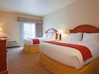 фото отеля Holiday Inn Express Hotel & Suites Wausau