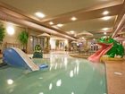 фото отеля Holiday Inn Express Hotel & Suites Wausau