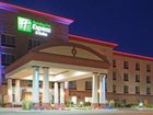 фото отеля Holiday Inn Express Hotel & Suites Wausau